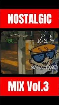 SURTIDO Retro de CITY Cartoon Network 2000s #caricaturas #rap #retro #nostalgia #comercial