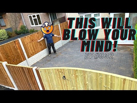 This TRANSFORMATION Will Blow Your Mind! - This Week At D&J Projects EP #032