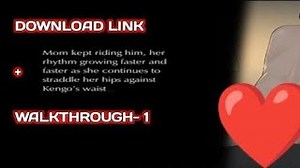 A Camp With Mom Ntrman Latest Version Walkthrough 1 Adultvilla Gaming Mp3 & Mp4 Download - clip.africa.com