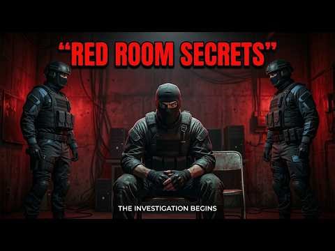 The Dark Web’s Most Terrifying Secret: Do Red Rooms Really Exist? | FindNow TV