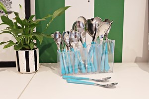 EXZACT Cutlery Set EX153