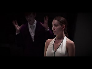 Doctor Faustus (2017) | RHUL's Student Workshop