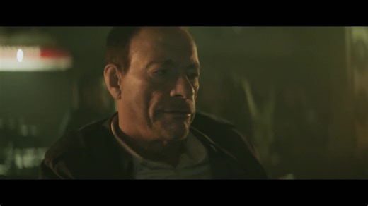 ▶️ Hatch - Protection rapprochée - Official Trailer