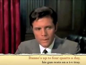 Tribute to Jack Lord