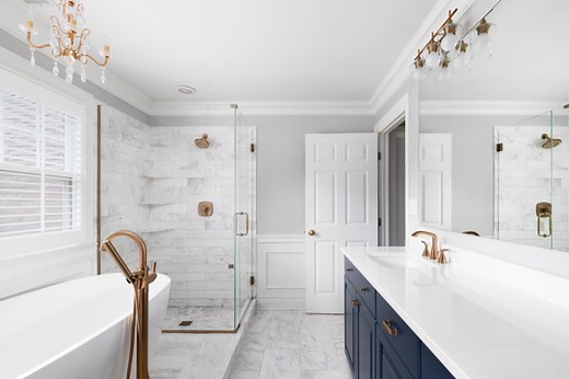 The Best Bathroom Remodeling Companies in CT | CT Bathroom Remodel