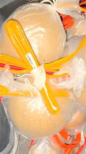 Shell Rack 2” / 6” | 22x shells total #fireworks #pyrotechnica #pyro #firecracker #pirotecnia #petar