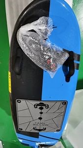 [Hot Item] Water Electric Motorized Jet Surf Hydrofoil Surfboard Carbon Fiber Electric Surfboard