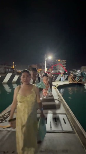 Cabo San Lucas, Mexico 🇲🇽 The Marina 🛥️ #mexico #CaboSanLucas #travel