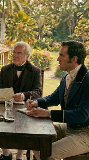 Del gobernador depende nuestro pellejo I Parte 84