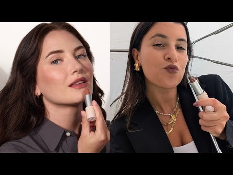 Bobbi Brown Jones Road Launches Lipstick