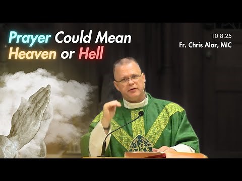 The Power and Purpose of Prayer