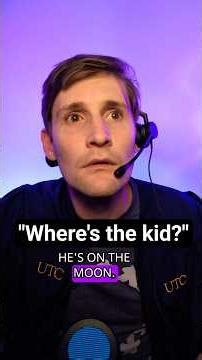 Orbital launch of minors