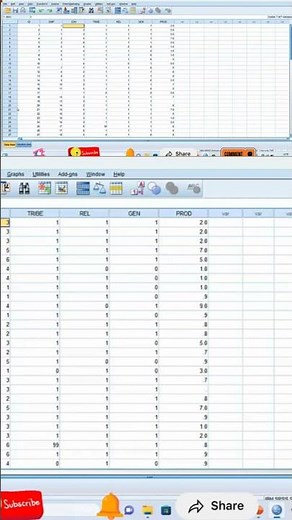 SPSS Training Series | Beginner to Pro Full Course