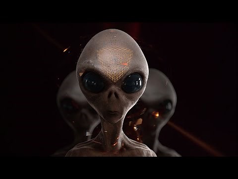 Alien Audio Shield | Reptilian Repellent From Alien Advances & Technology
