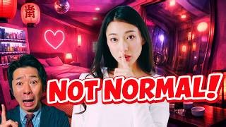 Why Japan Has Such a Unique Sexual Culture