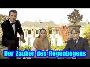 Der Zauber des Regenbogens | Liebe Liebesfilm 2025 | Sandra Speichert, Erol Sander & Pierre Besson