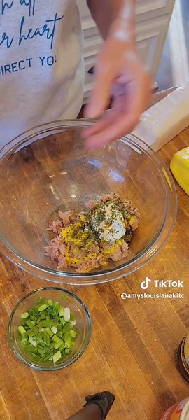 #tuna #patties #croquette #recipe | Tuna Recipe