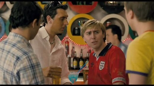 The Inbetweeners on Instagram: "Scene from The Inbetweeners Movie - The dance #inbetweeners #theinbetweeners"