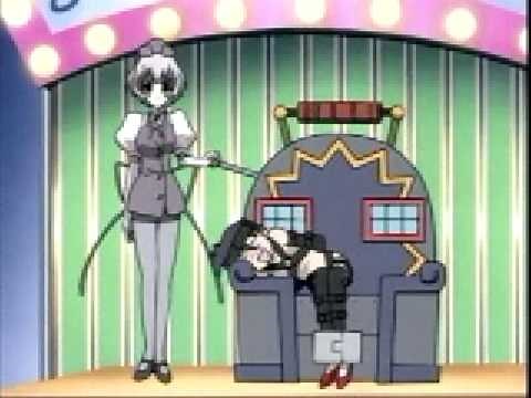 Happy Lesson Trailer