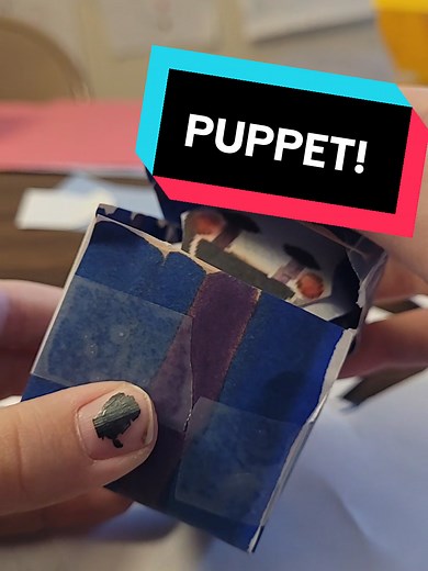 Creating a FNAF Puppet: Step-by-Step Guide