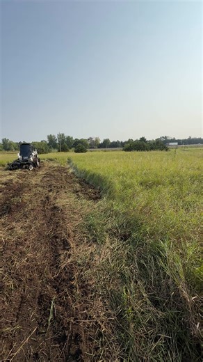 No Tractor Required. | CMP Attachments