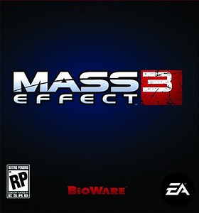 Mass Effect 3