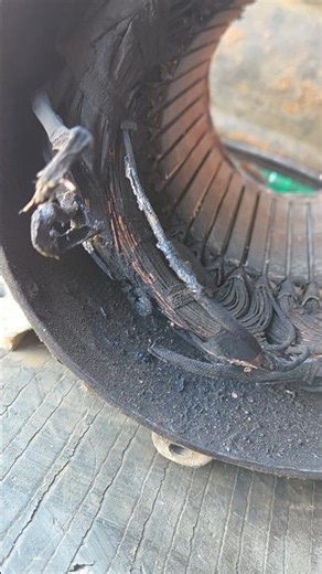 5hp 1440rpm3phese Winding sort problem#motorwinding #inductionmotors#viralvideo #shortvideo#moter 🔥