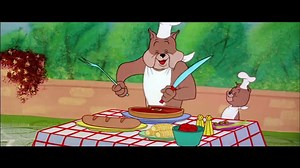 TOM & JERRY Part 1// 4K