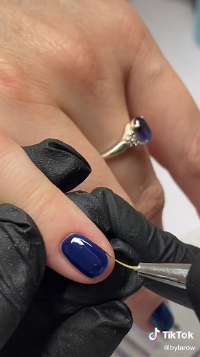 Nail Care Process: A Step-by-Step Manicure Guide