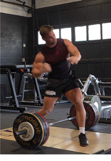 Intense Leg Day Workout Routine for Strength Gains