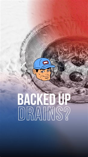 Plumb-Rite Plumbing on Instagram: "🚨 Drains running slow? It could be more than a clog. You might have a sewer line backup. Ignoring the signs can lead to messy, costly damage. Our team can diagnose and fix the problem fast before it gets worse. Call Plumb-Rite Plumbing today! ☎️ 406-220-6102 🌐 plumbritemt.com"