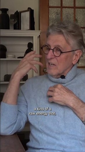 Andrei Serban on Experimental Theater