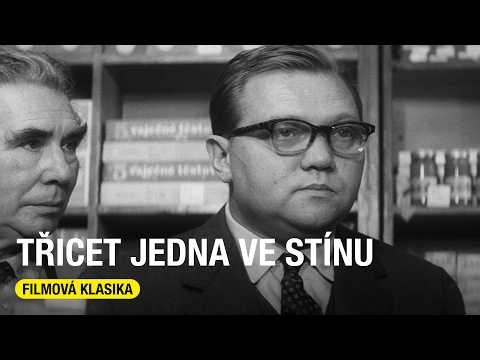Třicet jedna ve stínu (Jiří Weiss, 1965, celý film)