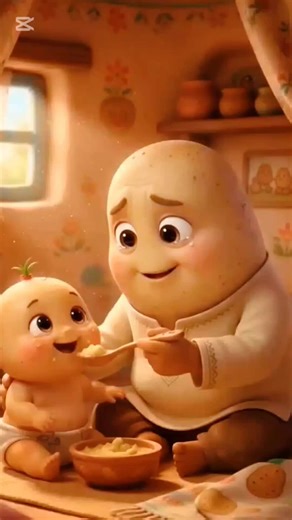 Heartwarming Animation: A Love Story