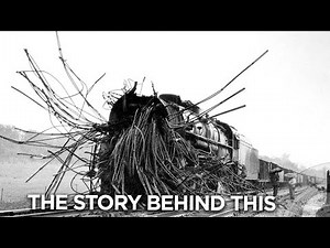 The Reason Train Design Changed After 1948