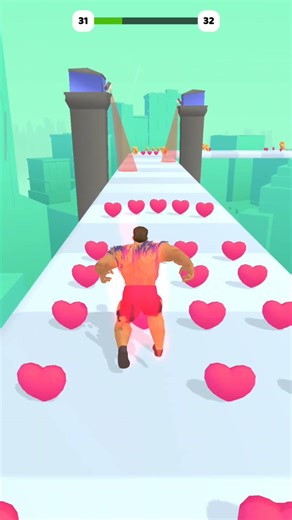 range control game #gaming #mobilegame #shorts