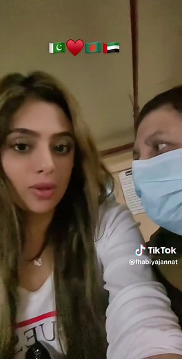 Fhabiya Jannat على TikTok