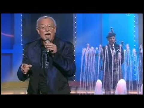 Roger Whittaker - Medley (2005)-Schlagerhits-Schlagermusik-Schlager