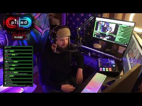 El Mencho Cartel Leader Eliminated, Newsome Cooked, Live SOTU Address Coverage