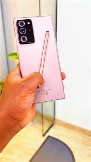 Samsung Galaxy Note 20 ultra 128GB 5G on Lipa Pole Pole. Deposit 11,999/- balance pay in 12 months (Weekly pay 1,370/-) Cash on delivery free delivery after approval 12 Months company warrant after sale service #LipaPolePole #samsungnote20ultra #fypシ゚viralシfypシ゚ #preowed #buynowpaylater | Orion Online Store