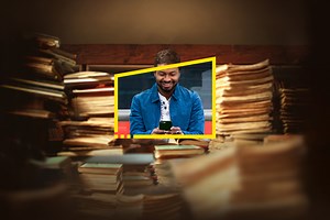 How an established insurance company became digital-first