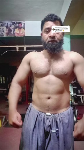 Muscle Size Planning Tips