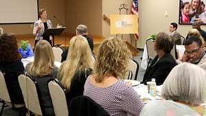 Best and Brightest Awards kick off with annual breakfast