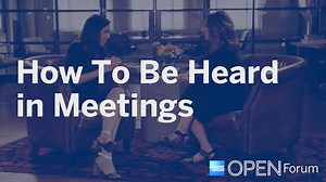 5.8K views · 82 reactions | Write it down beforehand, and speak up...