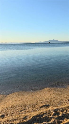 volos beach grcka 18.02.2026