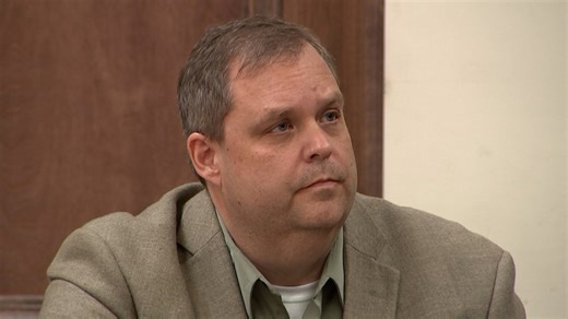 Former Marion councilman found not guilty of rape
