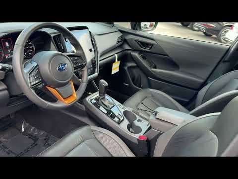 2024 Subaru Crosstrek Wilderness Pembroke Pines, Miami, Hialeah, Fort Lauderdale, Weston FL
