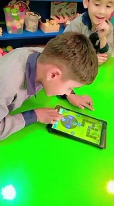 Smart Learning with Tablets | Building Words Through Fun Activities