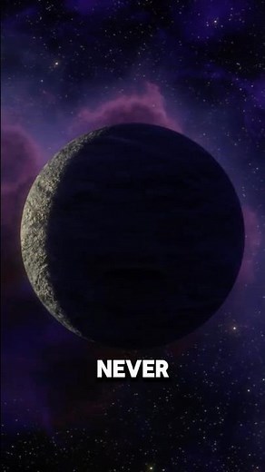The Planet Hiding in Our Solar System