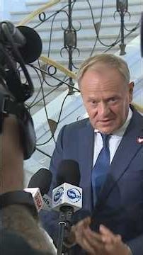 U.S. COURTS STEP IN! Shocking lawsuit against Tusk's associates in the USA!